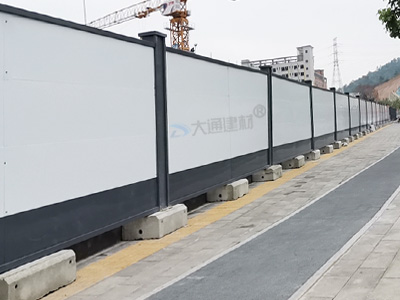 施工現場的圍擋真的必不可少嗎？